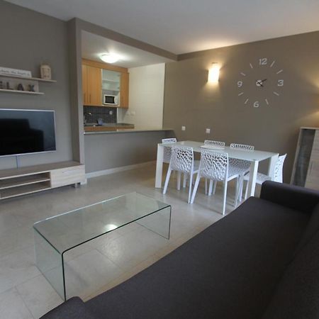 For A Stay Aqquaria Deluxe Salou Buitenkant foto
