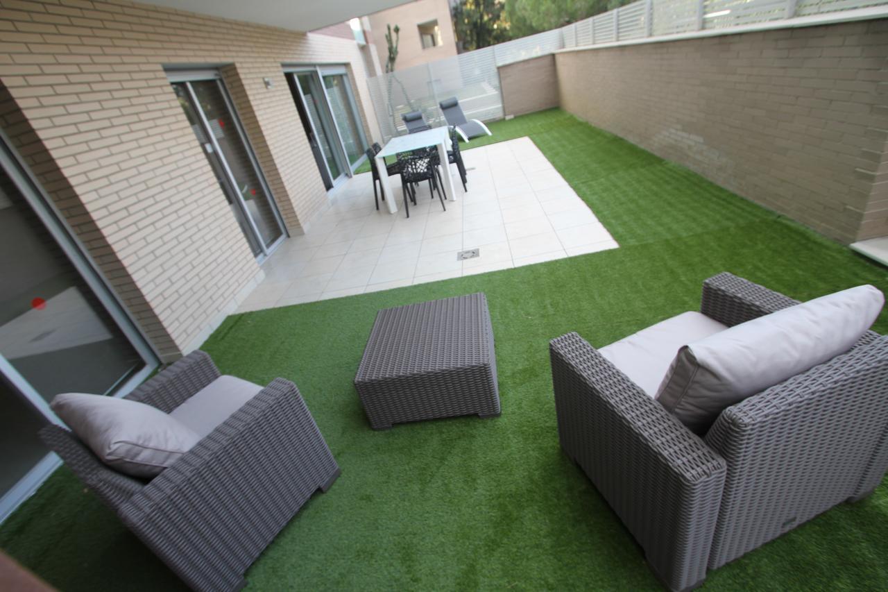 For A Stay Aqquaria Deluxe Salou Buitenkant foto