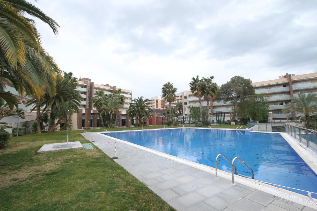 For A Stay Aqquaria Deluxe Salou Buitenkant foto