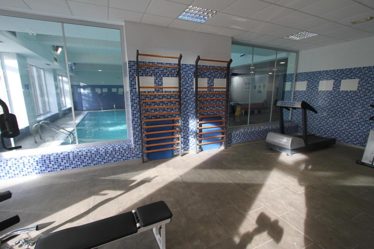 For A Stay Aqquaria Deluxe Salou Buitenkant foto