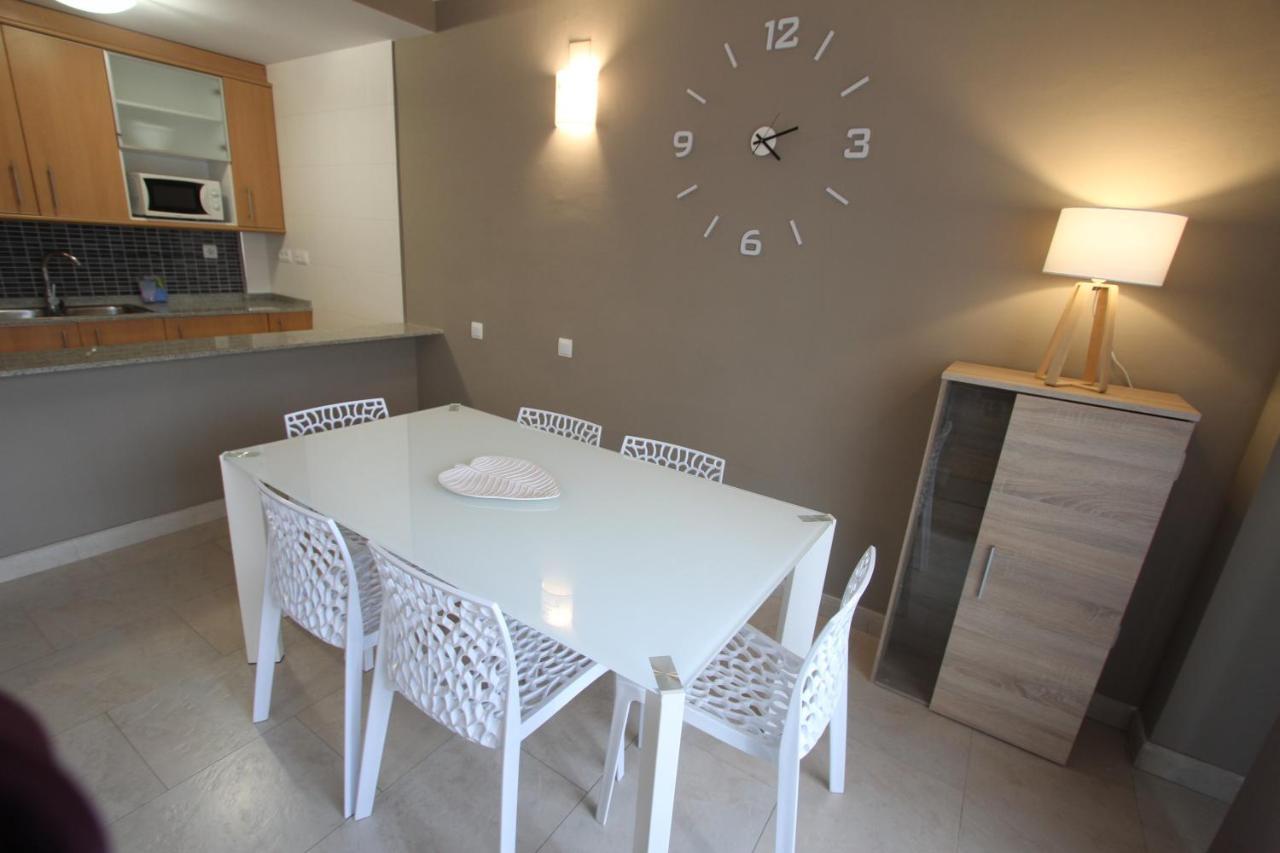 For A Stay Aqquaria Deluxe Salou Buitenkant foto