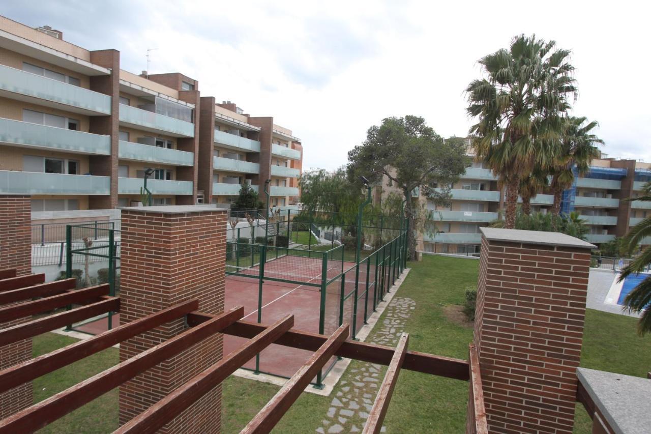 For A Stay Aqquaria Deluxe Salou Buitenkant foto