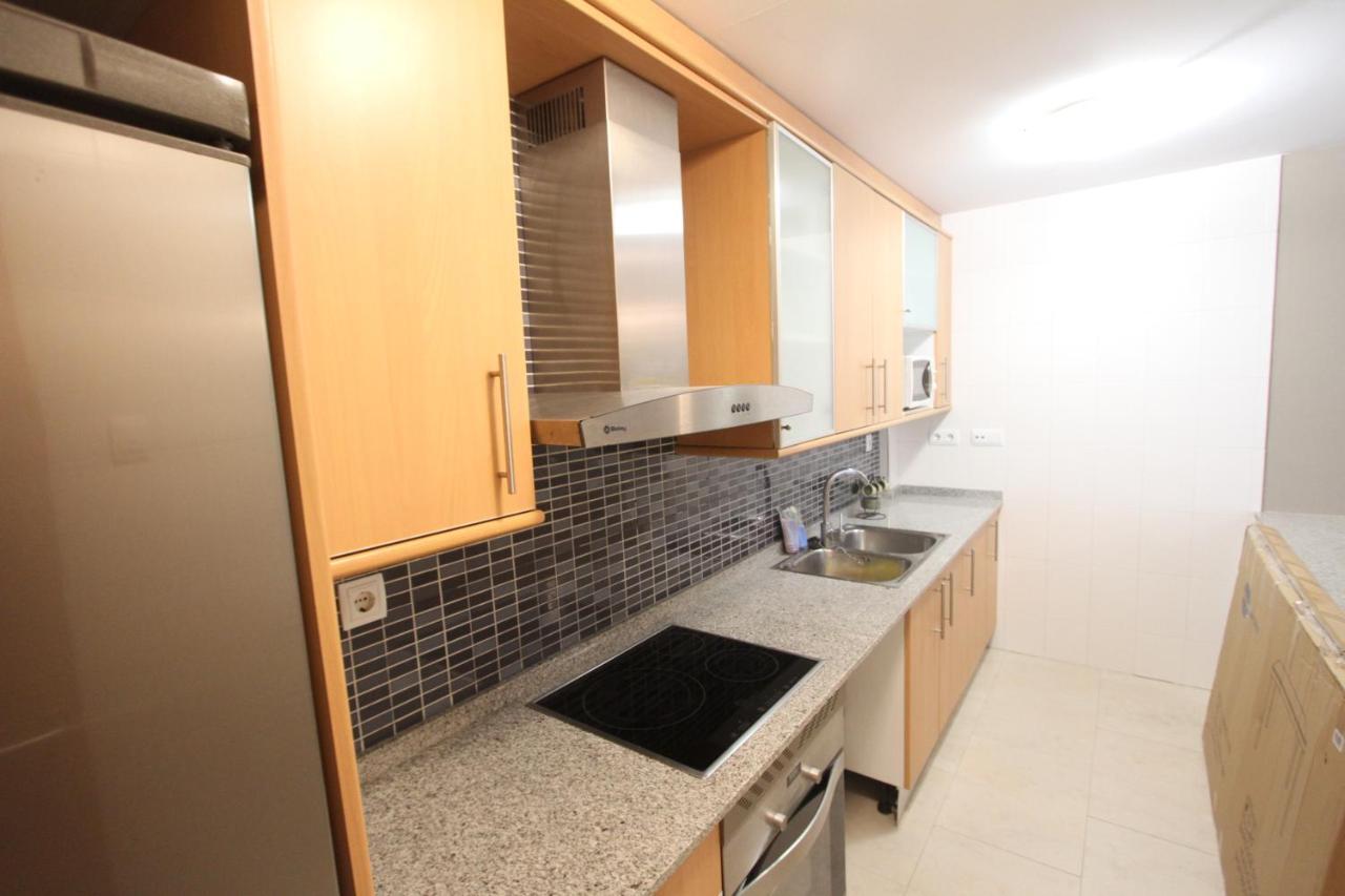 For A Stay Aqquaria Deluxe Salou Buitenkant foto