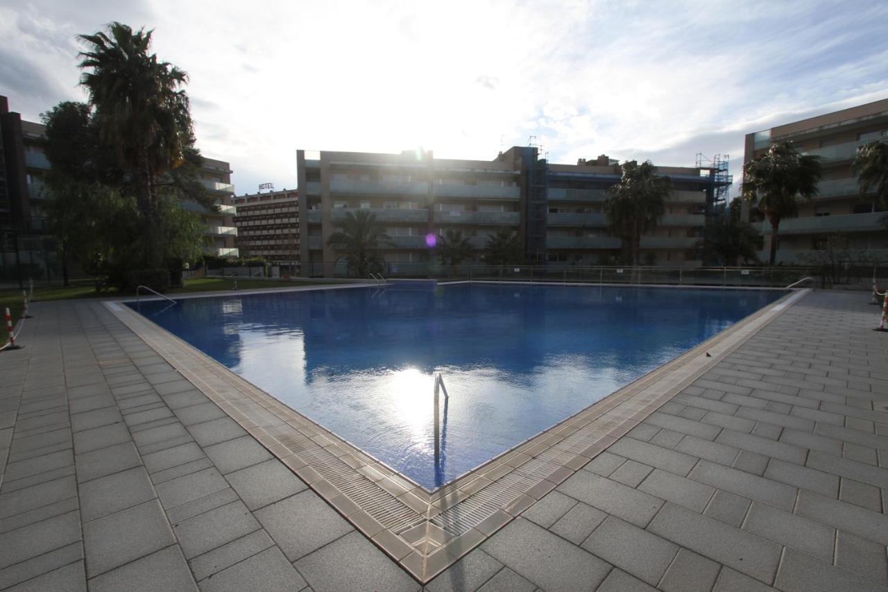 For A Stay Aqquaria Deluxe Salou Buitenkant foto