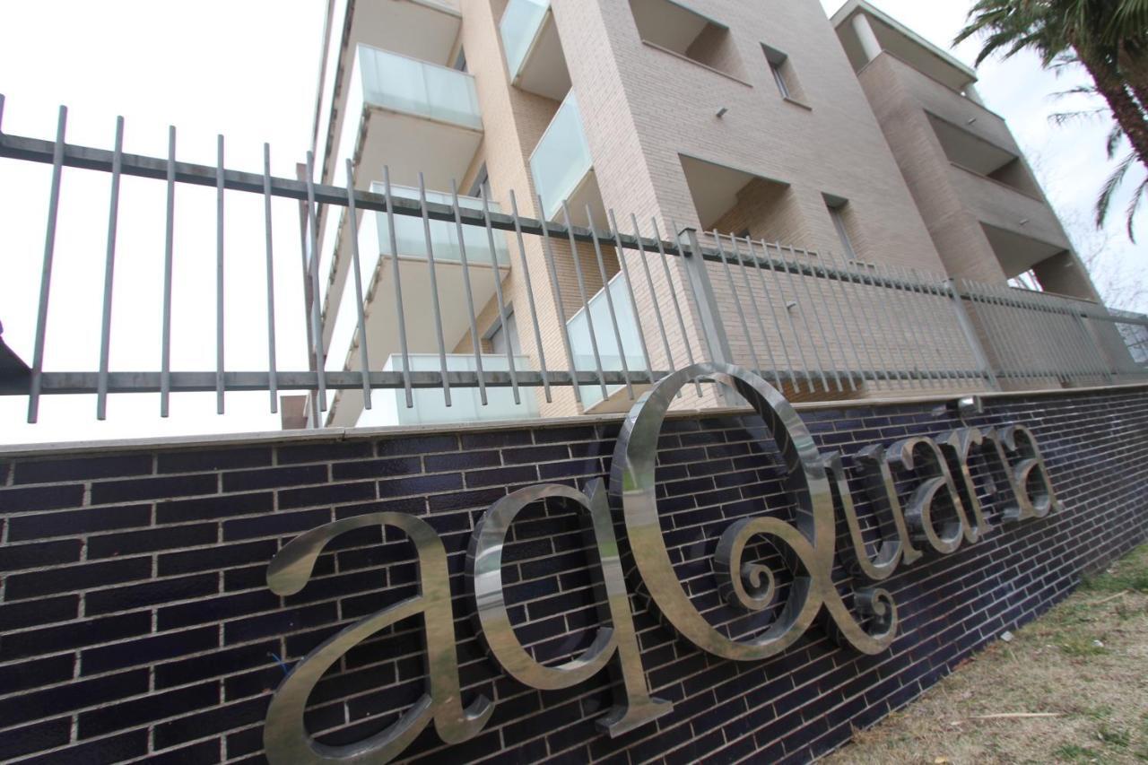 For A Stay Aqquaria Deluxe Salou Buitenkant foto